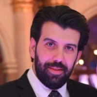 Kamel Moustafa