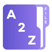 A2Zfile Software