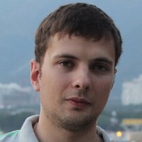 Evgeny Glebov