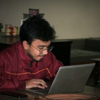 Shubham Gupta