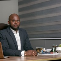 Paul Kwaku Kyei Ofori