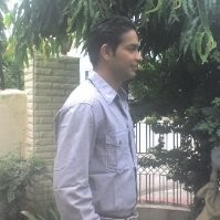 JACKY RAJDEV