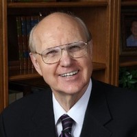 Gerald E. Spicer