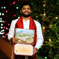 Harshal Kacha