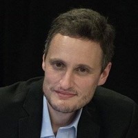 Nicolas Gaborit