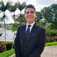 Jorge A. Hernandez Vega