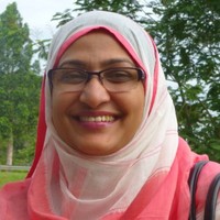 Latifa Nishat