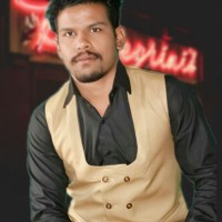 Suraj Bariya