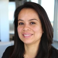 Ivonne Calderon-Ichomes