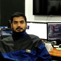 Anish Miya