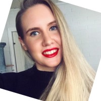 Nelli Mäkelä