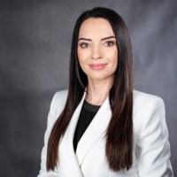 Svitlana Strachowicz