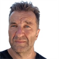 Xavier Lambert