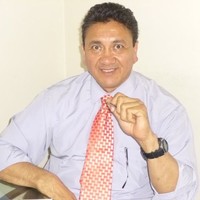 Ruben Daza
