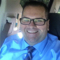 Wayne Hardee