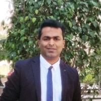 Mayur Bhandari