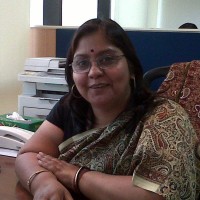 Nidhi Tiwary