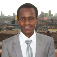 George Mbuthia