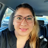 Frances Indich Munoz