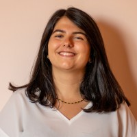 Chougher Maria Doughramajian