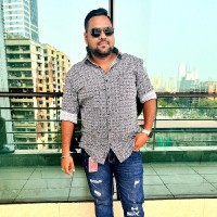 Suraj Pujari