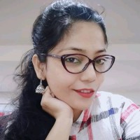 Pallabi Shil