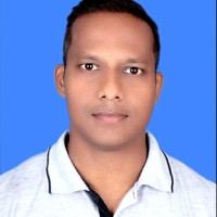 Sunil Dharve