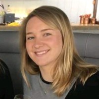 Clare Mc Gonagle