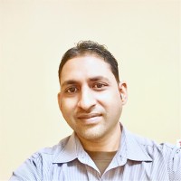 Rajendra Ganar