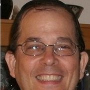 Chaim Casper