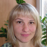 Olga Kozlova
