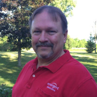 Mark Coven