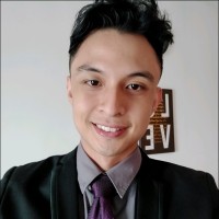 Reuben Boey