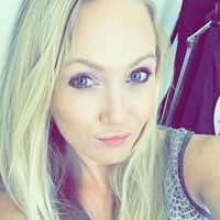 Haley Backus