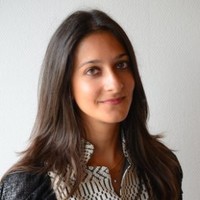 Dimitra Chourdaki