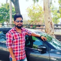 Thirupathi A