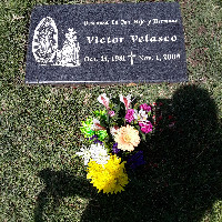 Pedro Velasco