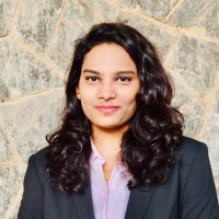 Susmitha Devisetty