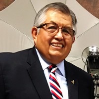 Juan Daniel Gonzales