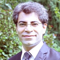 Javad Zarbakhsh (Cademix Institute of Technology)