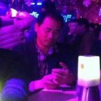 张明煜