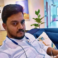 Vikram Dhandin