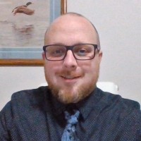 Andrew Smith