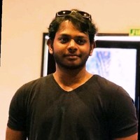 Manjith Sadanandan