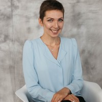 Оксана Андриенко