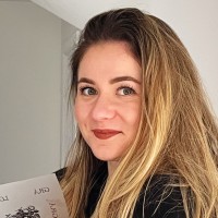 Maria Generalova