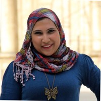 Dalia Elhamy