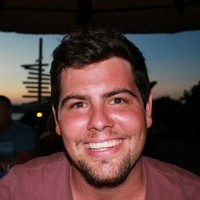 Kyle Mitchell