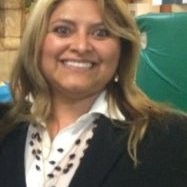 Olivia Alfaro