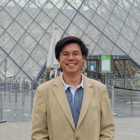 Galvin Chow
